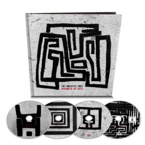 Versions Of The Truth (Deluxe Edition)